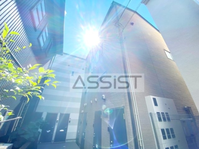 ルシオール幡ヶ谷