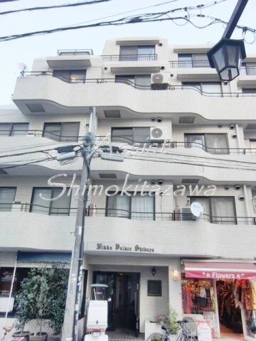 物件外観写真1　(お電話でお問い合わせ頂きますとスムーズに対応可能です＾＾)