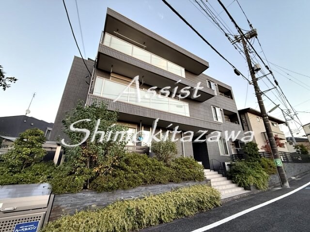 物件外観写真1　(お電話でお問い合わせ頂きますとスムーズに対応可能です＾＾)