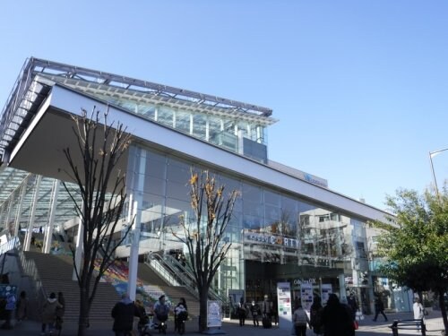 物件内観写真30　(経堂コルティ 1360m)