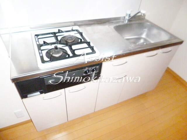 物件内観写真6　(※同物件同仕様の参考写真です)