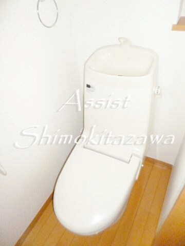 物件内観写真8　(※同物件同仕様の参考写真です)