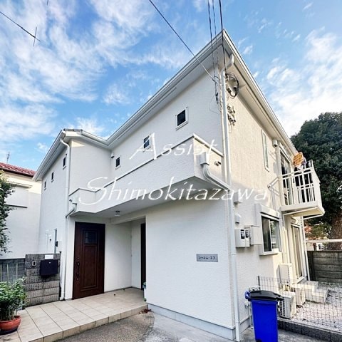 物件外観写真1　(お電話でお問い合わせ頂きますとスムーズに対応可能です＾＾)