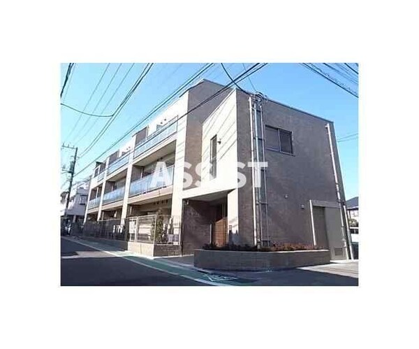 外観(お電話でお問い合わせ頂きますとスムーズに対応可能です＾＾)