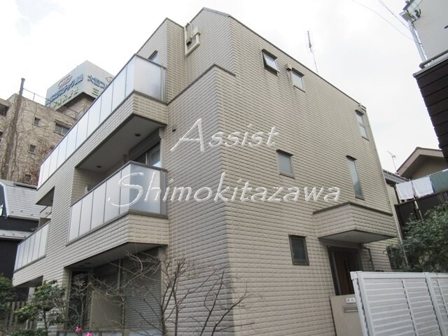 物件外観写真1　(お電話でお問い合わせ頂きますとスムーズに対応可能です＾＾)