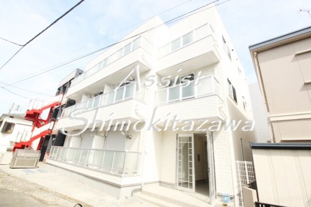 物件外観写真1　(お電話でお問い合わせ頂きますとスムーズに対応可能です＾＾)