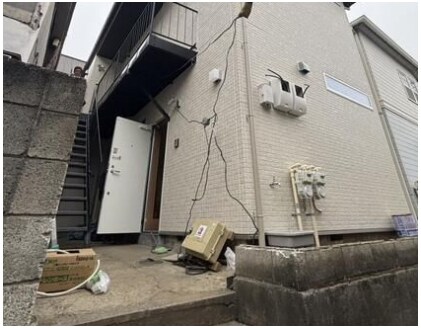 物件外観写真2　