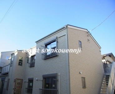 物件外観写真1　(お電話でお問い合わせ頂きますとスムーズに対応可能です＾＾)