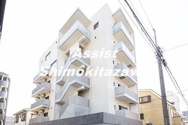 外観(お電話でお問い合わせ頂きますとスムーズに対応可能です＾＾)