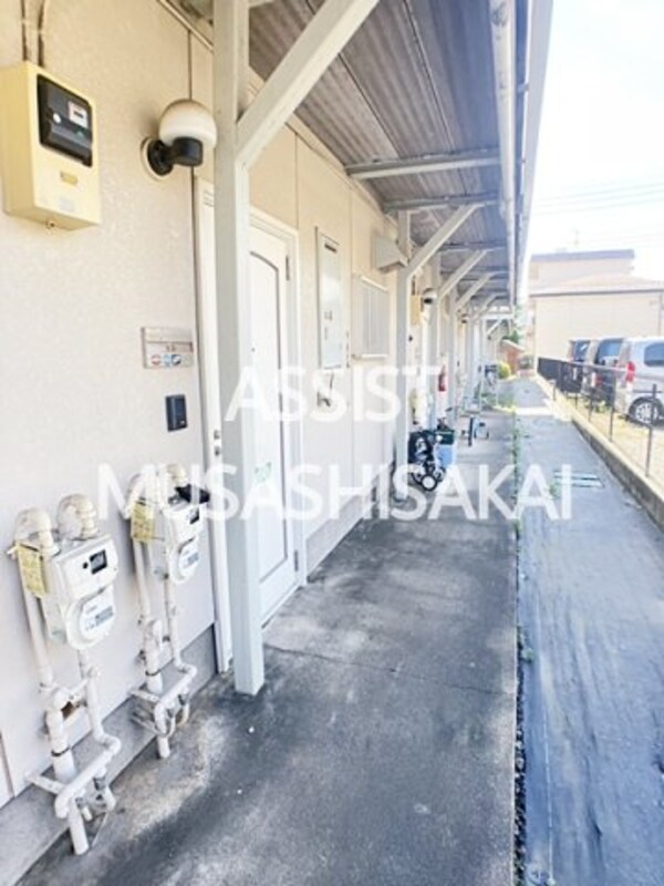 建物設備