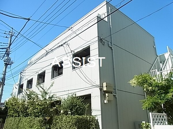 外観(お電話でお問合わせ頂けますと、よりスムーズにご対応出来ます♪)
