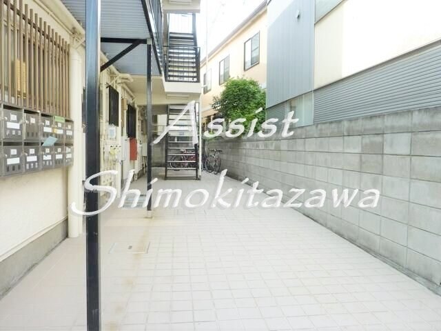 物件内観写真14　