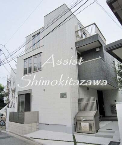 物件外観写真1　(お電話でお問い合わせ頂きますとスムーズに対応可能です＾＾)