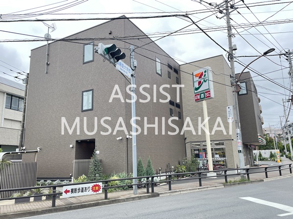外観写真