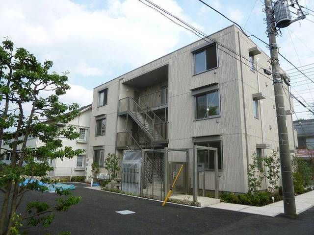 外観写真