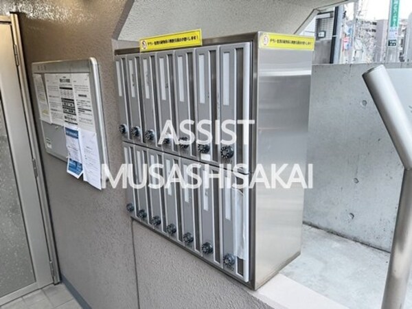 建物設備