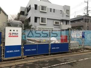 仮）東が丘2丁目メゾン外観写真