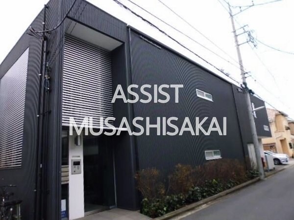 外観(お電話でお問合わせ頂けますと、よりスムーズにご対応出来ます♪)
