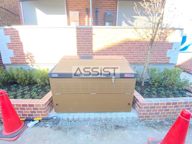 物件内観写真16　