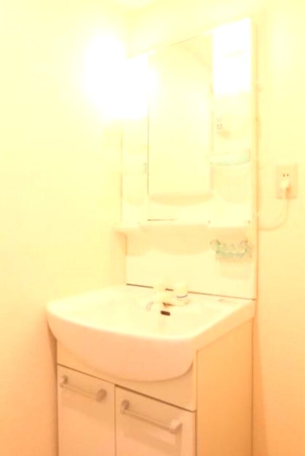 洗面・脱衣所