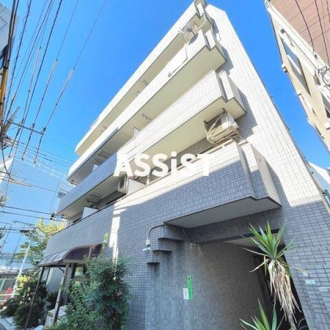 物件外観写真1　(お電話でお問い合わせ頂きますとスムーズに対応可能です＾＾)