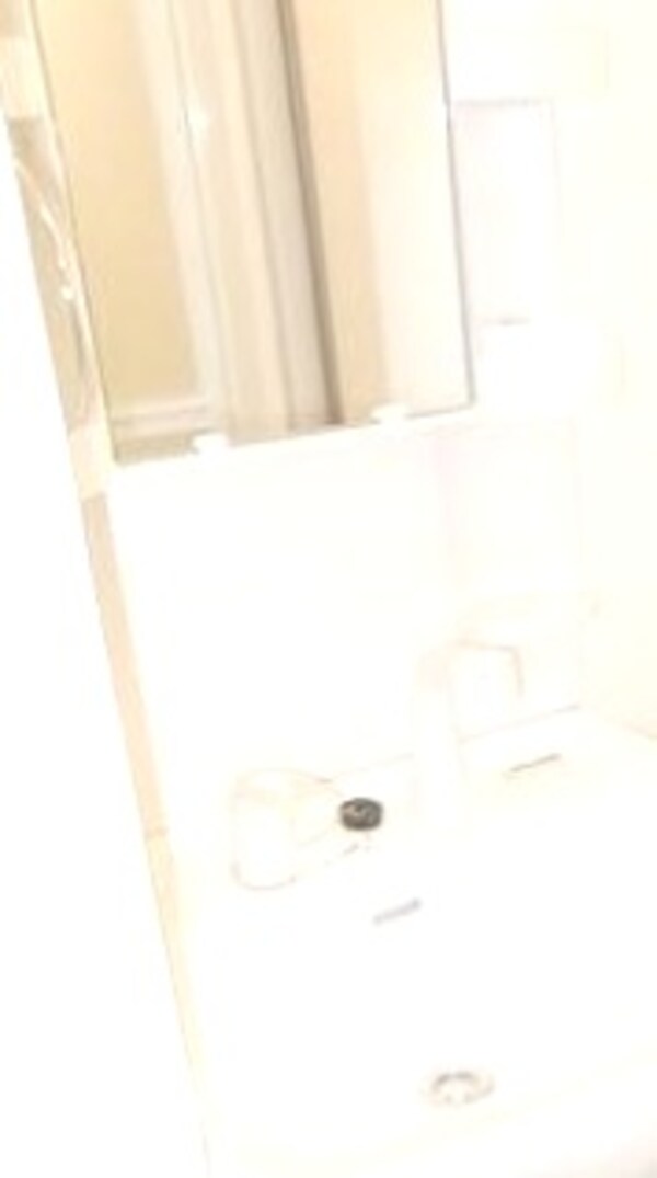 洗面・脱衣所
