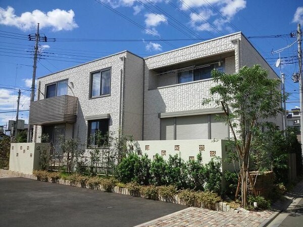 外観(お電話でお問合わせ頂けますと、よりスムーズにご対応出来ます♪)