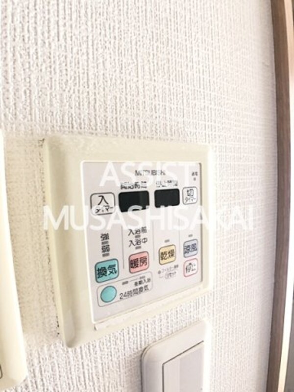建物設備