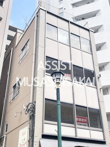 外観写真