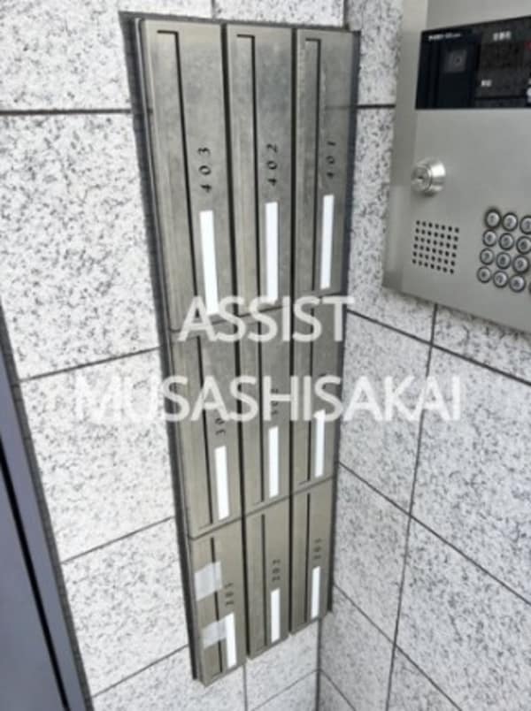 建物設備