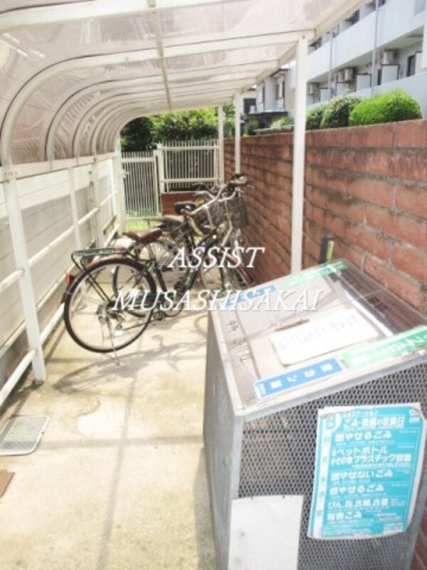 建物設備