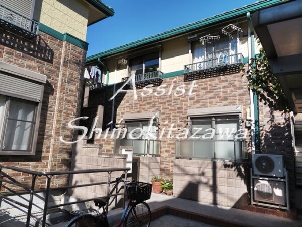 外観(お電話でお問い合わせ頂きますとスムーズに対応可能です＾＾)