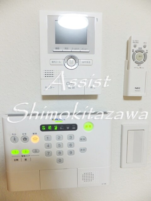 物件内観写真11　