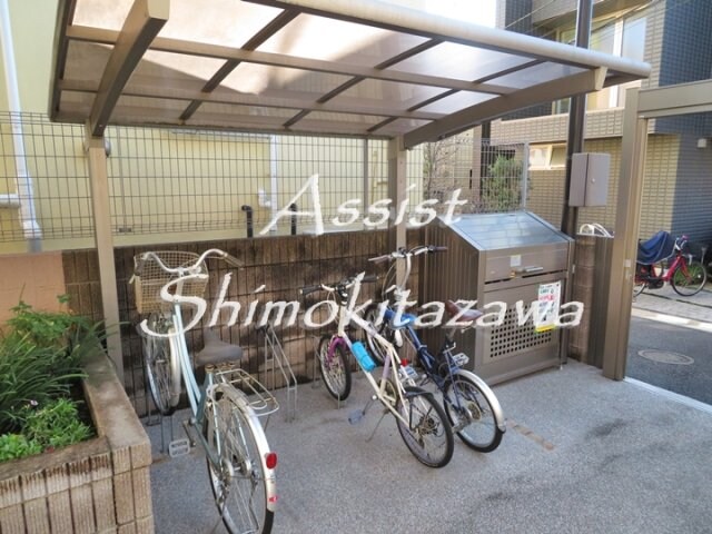 物件内観写真12　