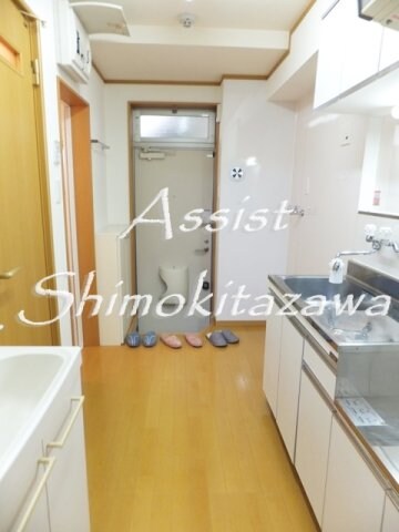 物件内観写真13　