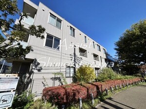 Villa城山通り（ヴィラシロヤマドオリ）外観写真