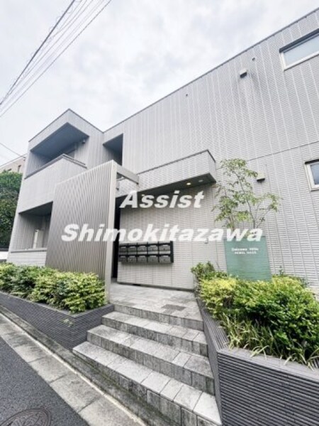 ＤａｉｚａｗａＨｉｌｌｓ（ダイザワヒルズ）外観写真