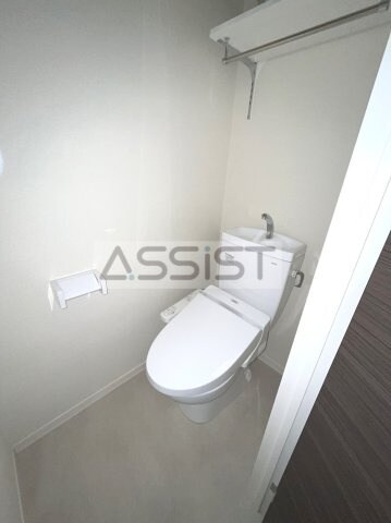 物件内観写真8　(※同物件同仕様の参考写真です)