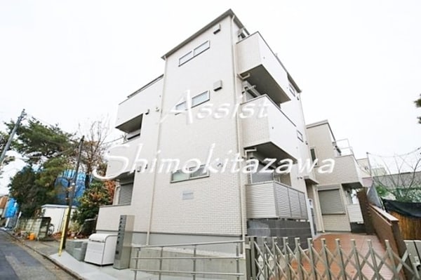 外観(お電話でお問い合わせ頂きますとスムーズに対応可能です＾＾)