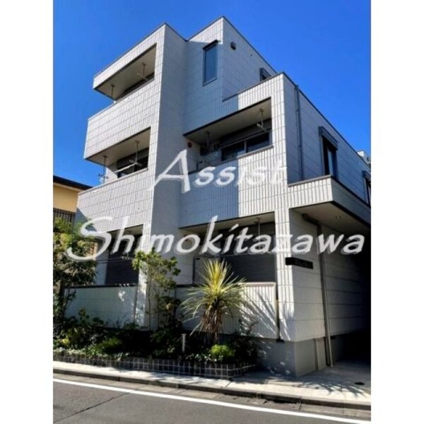 外観(お電話でお問い合わせ頂きますとスムーズに対応可能です＾＾)