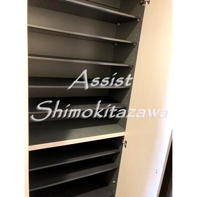 物件内観写真11　