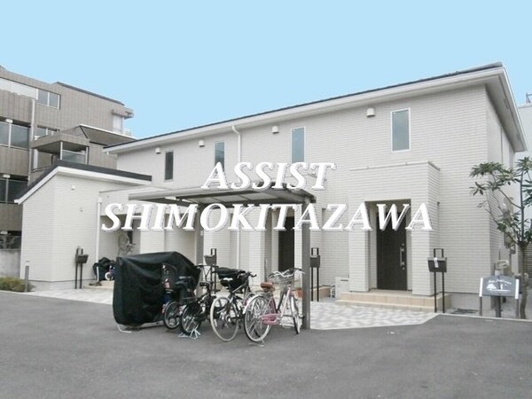 外観(お電話でお問い合わせ頂きますとスムーズに対応可能です＾＾)