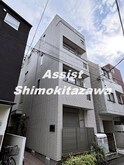 COURAGE三軒茶屋（クラージュサンゲンヂャヤ）