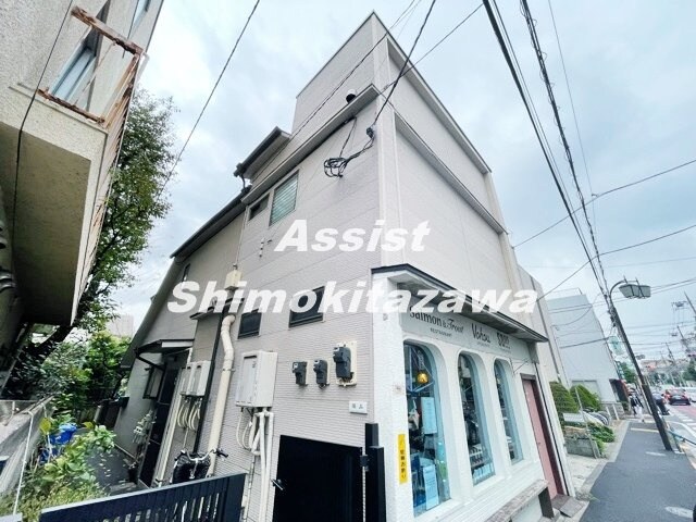 物件外観写真1　(お電話でお問い合わせ頂きますとスムーズに対応可能です＾＾)