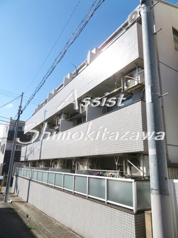 物件外観写真1　(お電話でお問い合わせ頂きますとスムーズに対応可能です＾＾)