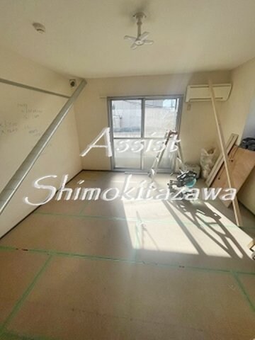 物件内観写真5　(※内装工事中です)