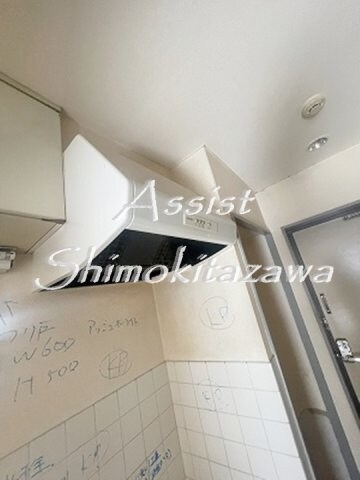 物件内観写真6　(※内装工事中です)