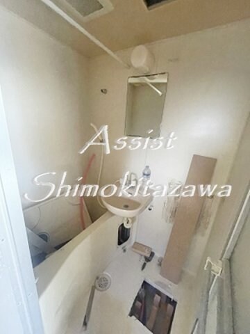 物件内観写真7　(※内装工事中です)