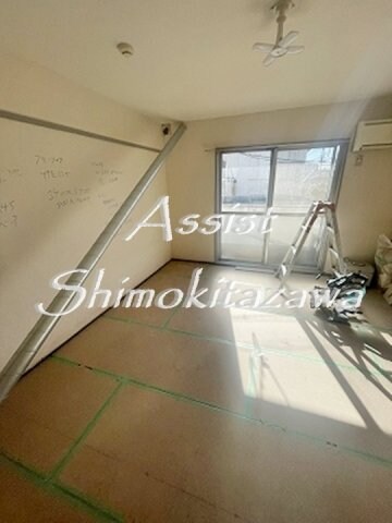 物件内観写真9　(※内装工事中です)