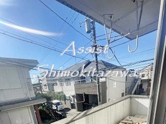 物件内観写真10　(※内装工事中です)